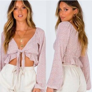 Princess Polly Neima Top